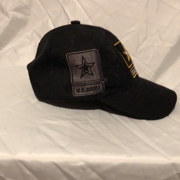 Army baseball hat - Picture 2 of 5